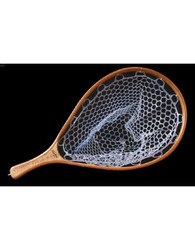 Brodin Landing Nets Phantom Cutthroat Net in One Color